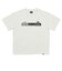 126R1011500　M Take A Stand TEE　WHITE　705891-0001