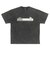 126R1011500　M Take A Stand TEE　BLACK　705891-0002