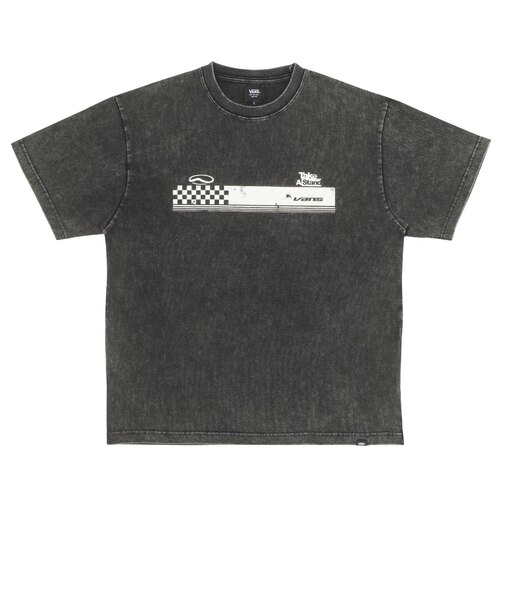 126R1011500 M Take A Stand TEE BLACK 705891-0002