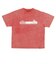 126R1011500　M Take A Stand TEE　RED　705891-0003