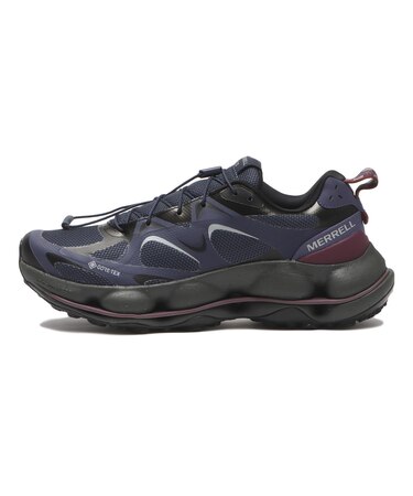 J038355 MS SPEED ARC MATIS GORE-TEX NAVY NIGHT 704004-0001