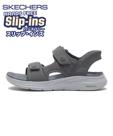 232799　CONTOUR FOAM SANDAL　CCBL　712906-0002
