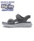 232799　CONTOUR FOAM SANDAL　CCBL　712906-0002