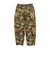 C3-D207　M LONG PANTS　EARTH　710424-0002