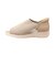 4410　HANDSFREE KNET OPENTOE-SHOES　BEIGE　712016-0002