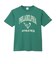 C3-D346　M SHORT SLEEVE T-SHIRT　BRIGHT GREEN　710431-0002