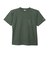 C3-D302　M RW S/S POCKET T-SHIRT　OLIVE　710425-0003