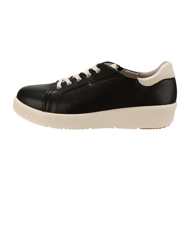 PS1387 5E WIDE-SNEAKERS BLACK 712019-0001