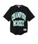 C3-D333_　M SHORT SLEEVE T-SHIIRT　BLACK　710571-0002