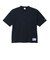 C3-D335　M SHORT SLEEVE T-SHIRT　DARK NAVY　710430-0002