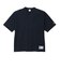 C3-D335　M SHORT SLEEVE T-SHIRT　DARK NAVY　710430-0002