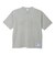C3-D335　M SHORT SLEEVE T-SHIRT　OXFORD GRAY　710430-0001