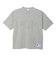 C3-D335　M SHORT SLEEVE T-SHIRT　OXFORD GRAY　710430-0001