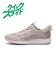 W1053　QS KNIT SNEAKER　LT.PINK　705124-0002