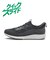 W1053　QS KNIT SNEAKER　DK.GRAY　705124-0001