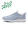 W1053　QS KNIT SNEAKER　LT.BLUE　705124-0003