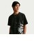 II0680　M TEE LSE OC CONCRETE BA　010BLACK　713078-0001