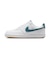 WIO0463　W COURT VISION LO PRM　100WHITE/FBBLU　712688-0001