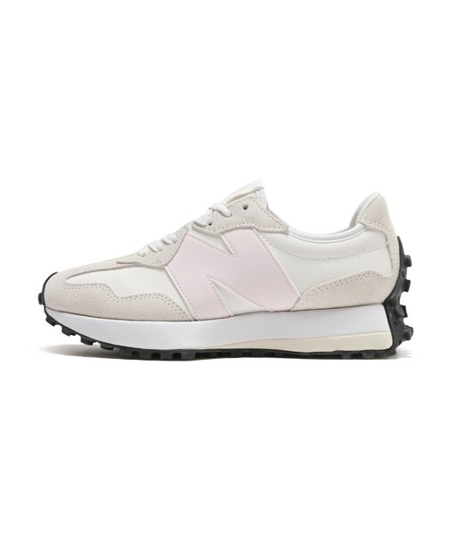 W327 1UO W327 1UO(B) BEIGE/PINK(1UO) 708369-0001
