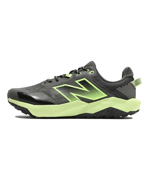 M NTR 2MD　M NTR 2MD(4E)　GRAY/LIME(2MD)　708270-0001
