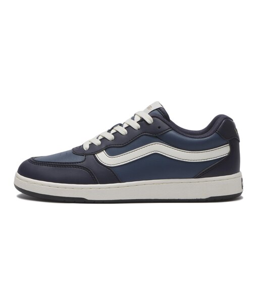 V2740 GLD BRAVO BLUE/GLD 703586-0002