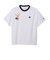 C3-D314　M SHORT SLEEVE T-SHIRT　OFF WHITE　710428-0001