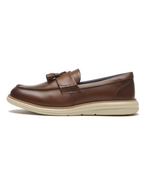 SR04233　RIC TASSEL　MARRONE　700971-0002