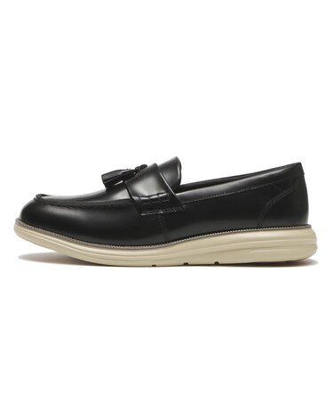 SR04233 RIC TASSEL BLACK 700971-0001