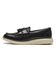 SR04233　RIC TASSEL　BLACK　700971-0001