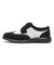 SR04232　RIC W-TIP　NERO/BIANCO　700970-0001