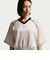 IH1331　W OFLN WVN STN SS TOP　072LTBONE/BLACK　712869-0002