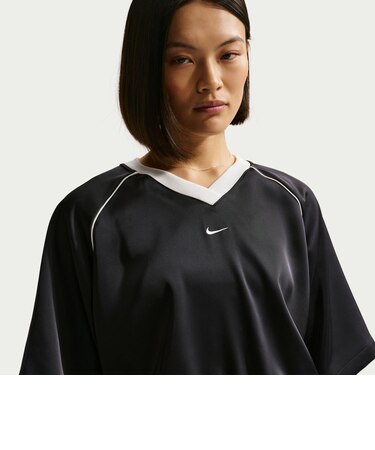 IH1331 W OFLN WVN STN SS TOP 010BLACK/SAIL 712869-0001