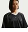 IH1331　W OFLN WVN STN SS TOP　010BLACK/SAIL　712869-0001