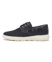 HL19211　TR YORK DECK　NAVY　700967-0002