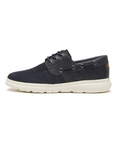 HL19211 TR YORK DECK NAVY 700967-0002