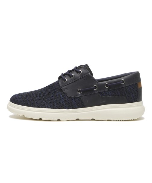 HL19211 TR YORK DECK NAVY 700967-0002