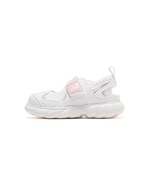 I230 1PE　14-16 I230 1PE(W)　WHITE/PINK(1PE)　709228-0001