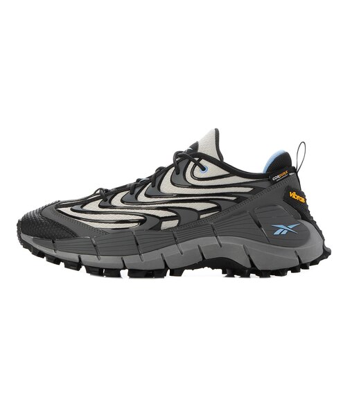 100244380 ZIG KINETICA 3.5 EDGE GREY/BLACK/BLUE 711977-0001