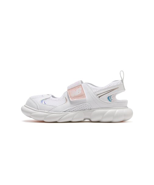 P230 5WL　17-21 P230 5WL(M)　WHITE/PINK(5WL)　709226-0001