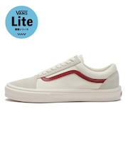 V36 LITE　OLD SKOOL LITE　MARSML/RED　672835-0005