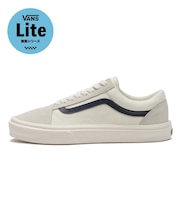 V36 LITE　OLD SKOOL LITE　MARSML/NAVY　672835-0006