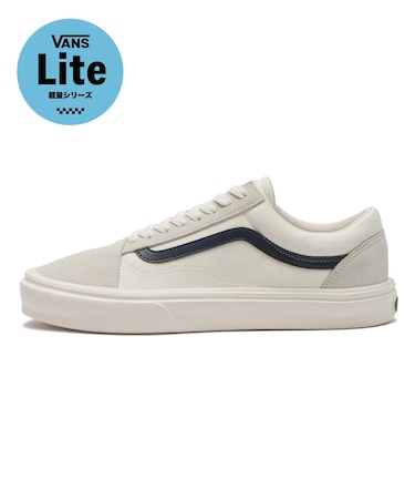 V36 LITE OLD SKOOL LITE MARSML/NAVY 672835-0006