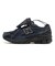U1906 3HQ　U1906 3HQ(D)　BLACK(3HQ)　708394-0001