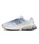 U5030 8YW　U5030 8YW(D)　WHITE/BLUE(8YW)　708322-0001