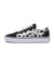 V36CF CKFL　OLD SKOOL　CHECKER/FLOWER　704604-0001