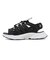 KJ9071　CLIMACOOL VENTANIA SANDAL　CORE/FTWR/GREY　704661-0001