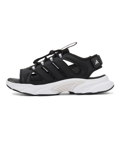 KJ9071 CLIMACOOL VENTANIA SANDAL CORE/FTWR/GREY 704661-0001