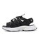 KJ9071　CLIMACOOL VENTANIA SANDAL　CORE/FTWR/GREY　704661-0001