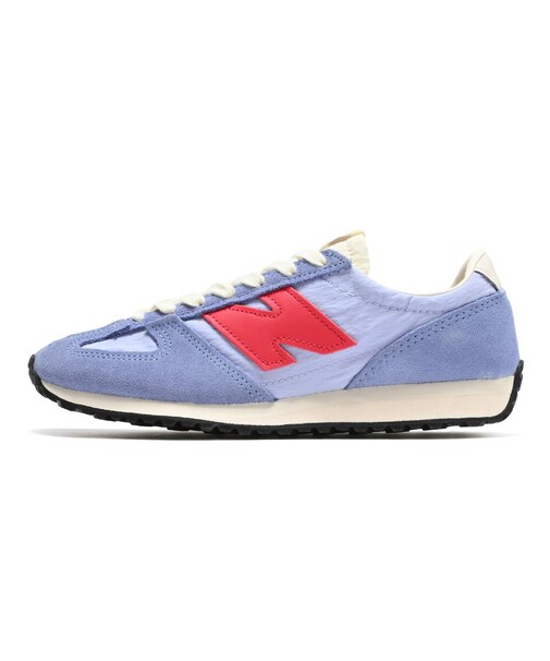 U471 871　U471 871(D)　BLUE/RED(871)　708353-0001