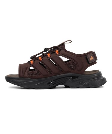 KI2381 CLIMACOOL VENTANIA SANDAL DARK/DARK/PURE 704668-0001